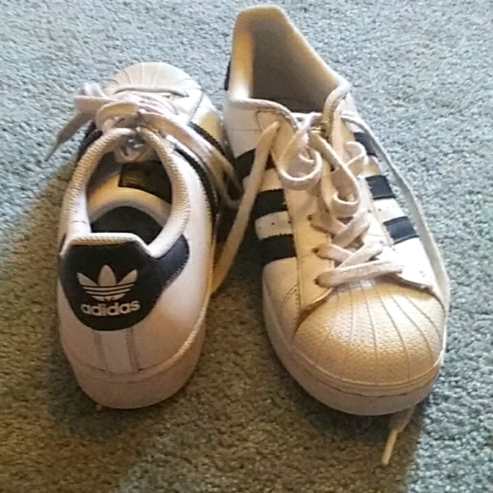 Adidas shoes